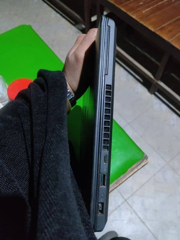 Lenovo Thinkpad t470 5