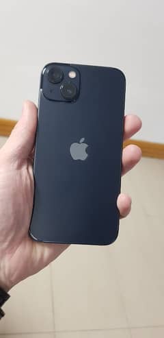 iphone 13 midnight blue jv 128gb