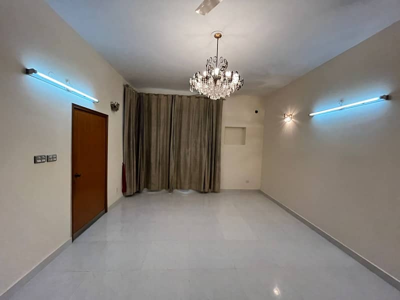 10 Marla 2 Story VIP Location Best House Office And Residence For Rent 0