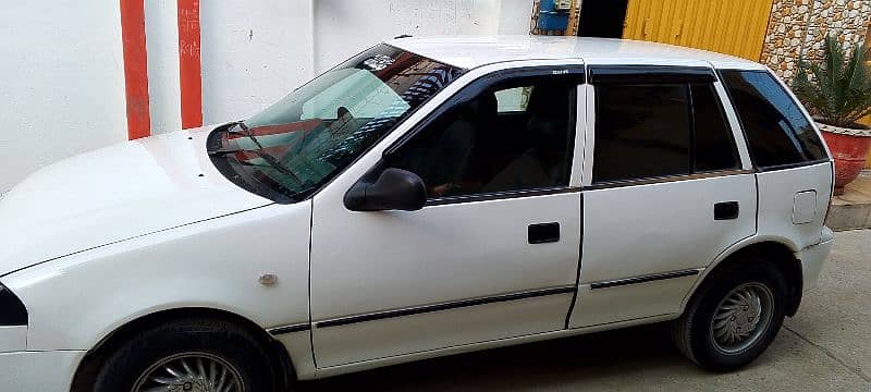 Suzuki Cultus VXR 2006 03355584470 15