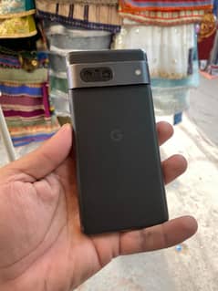 Google pixel 7 pta approved waterpack