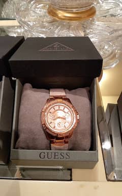 Guess original ladies watch