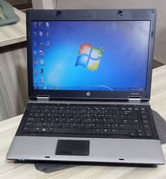 Hp Probook 6455b, 4 GB ddr3 ram 160 GB hard