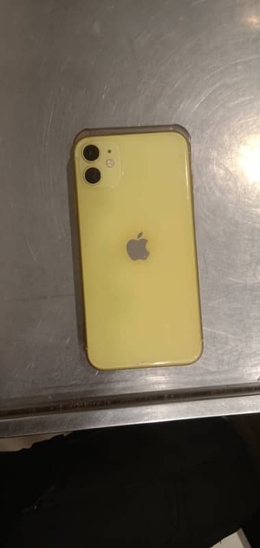 iPhone 11 DHA Lahore Mbl  condition 10/10  WhatsApp No 03238774574 1