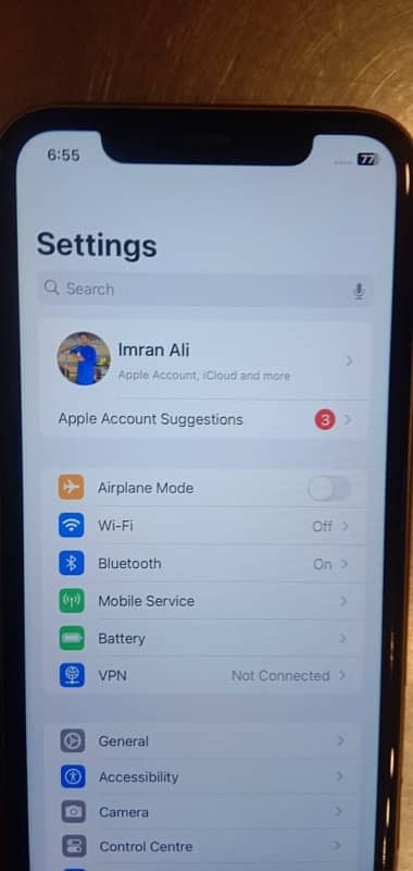 iPhone 11 DHA Lahore Mbl  condition 10/10  WhatsApp No 03238774574 13