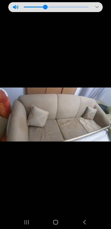 3/1/1 seater latest design sofa set in resonable price. urgent sale 0