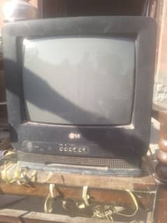 LG original television