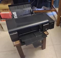 Epson L805 Ecotank Inkjet Printer