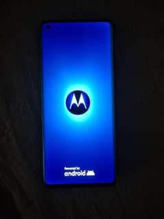 Motorola Edge Plus 2020