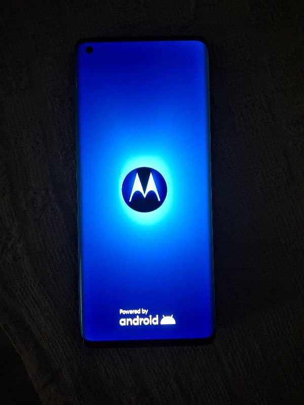 Motorola Edge Plus 2020 0