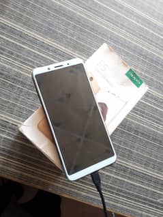 Oppo F 5 4/32 ha full box