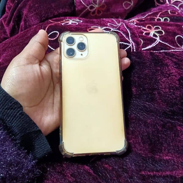 iphone 11 pro " 10/10 condition 2