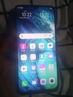 vivo s1