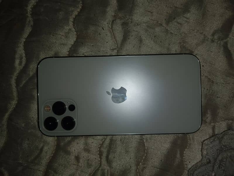 Iphone 12 Pro 2