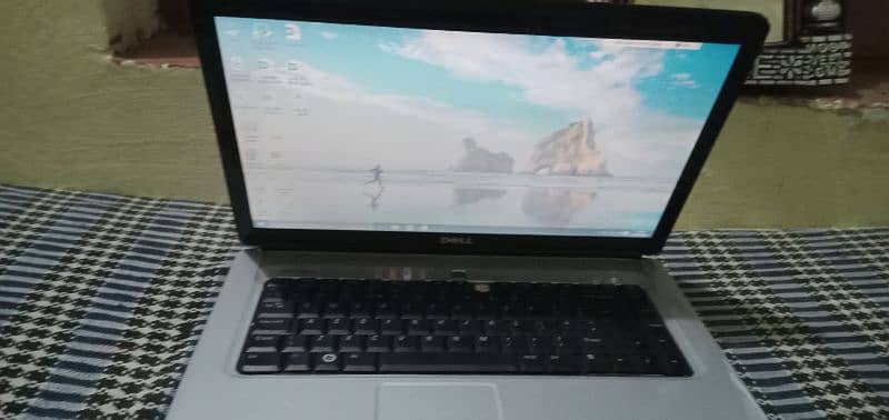 Dell Inspiron 1545 for Sale Just Like New Condition 6