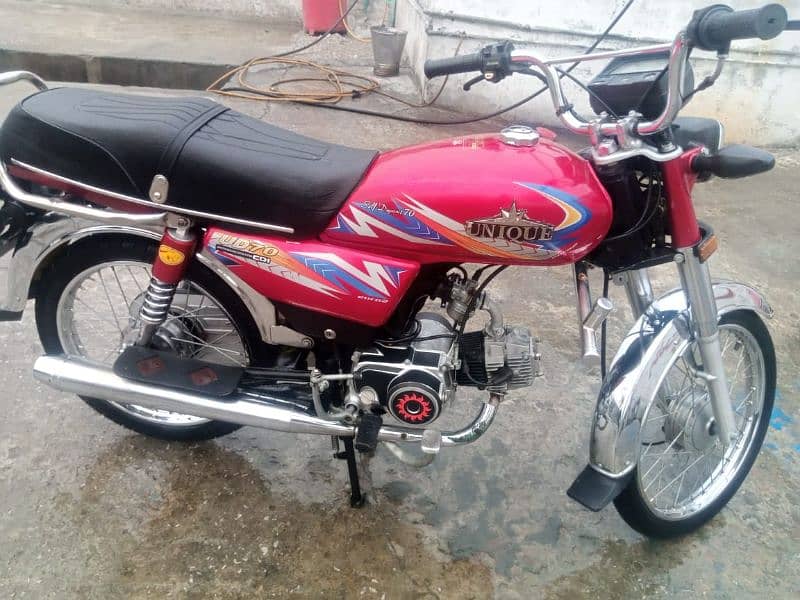 unique 70 cc bike 3