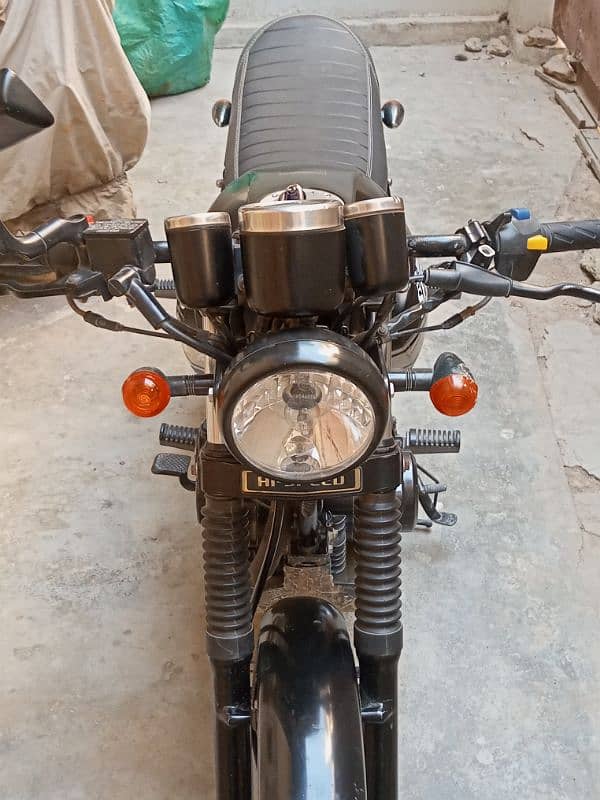 150 Motorcycle 18