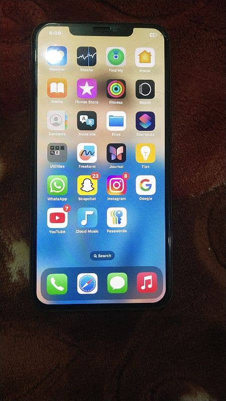 iphone 11 pro max 7