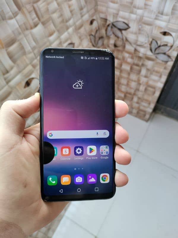 LG V30 (Read Add Carefully) 2