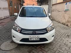 Suzuki Cultus VXL AGS 2021