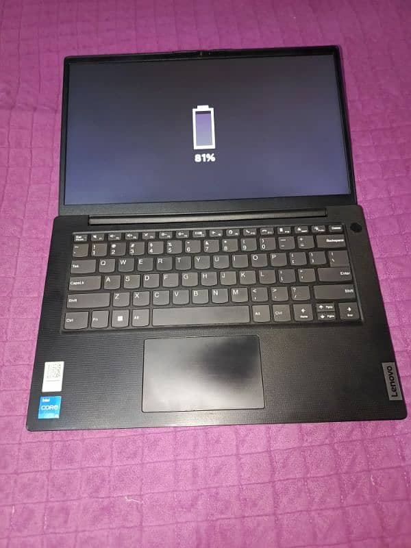 Lenovo L14 8Gb Ram/ 256Gb SSD storage 1