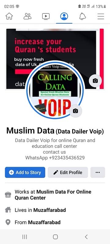 data Dailer Voip for Call Center 0