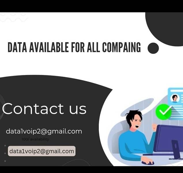 data Dailer Voip for Call Center 14