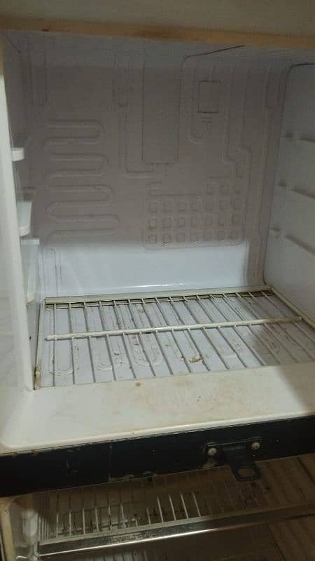 Orient Refrigerator 2 Door for Sale 1