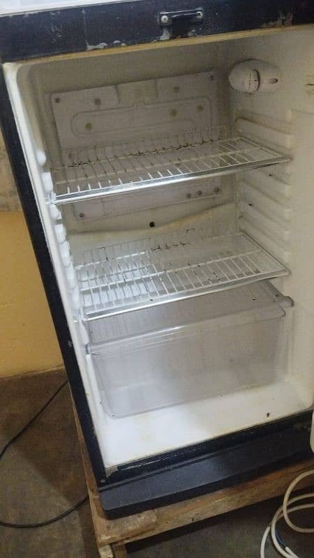 Orient Refrigerator 2 Door for Sale 2