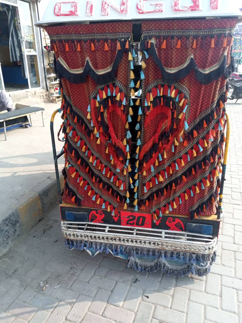 rickshaw 1