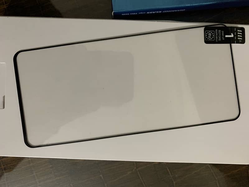 Vivo V25/V25e glass protector 0