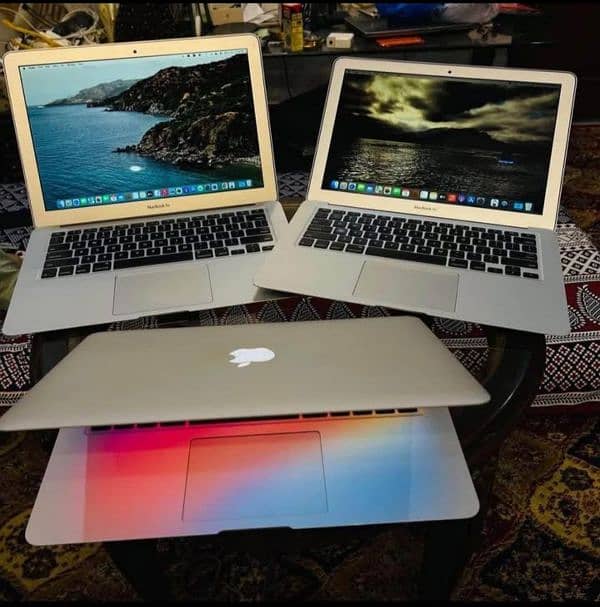 MacBook air 2015 13.3 inch disply 2