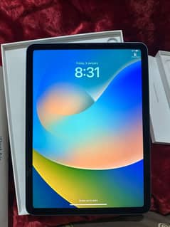 Apple ipad air 5 m1