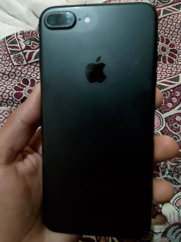 iphone 7plus nonpta original battery 77 10by10 condition 2