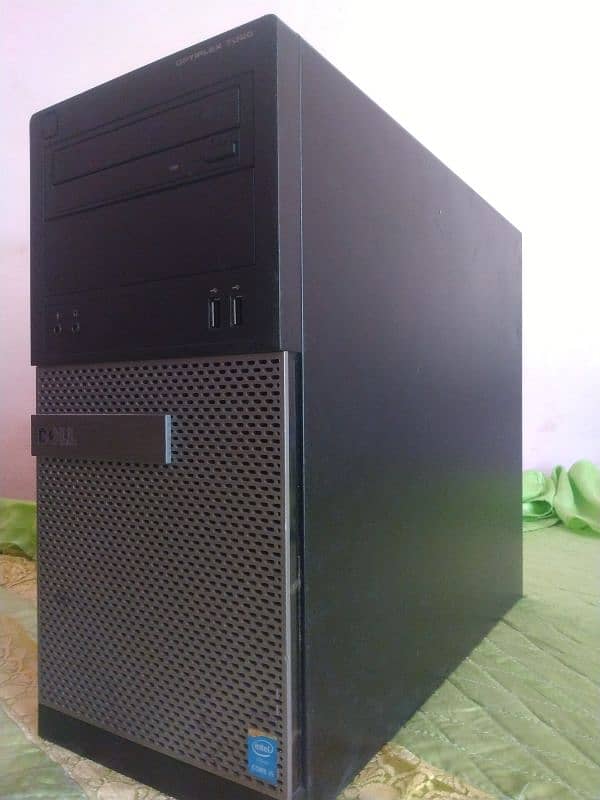 DELL OPTIPLEX 3020 0