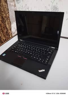 Lenovo laptop  core i5\3rd M processor