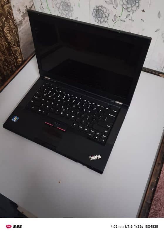 Lenovo laptop  core i5\3rd M processor 1