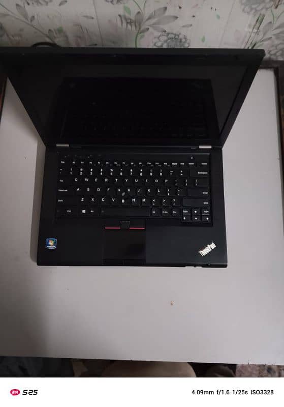 Lenovo laptop  core i5\3rd M processor 2