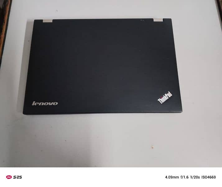 Lenovo laptop  core i5\3rd M processor 3