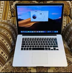 MacBook pro 2015 13inch