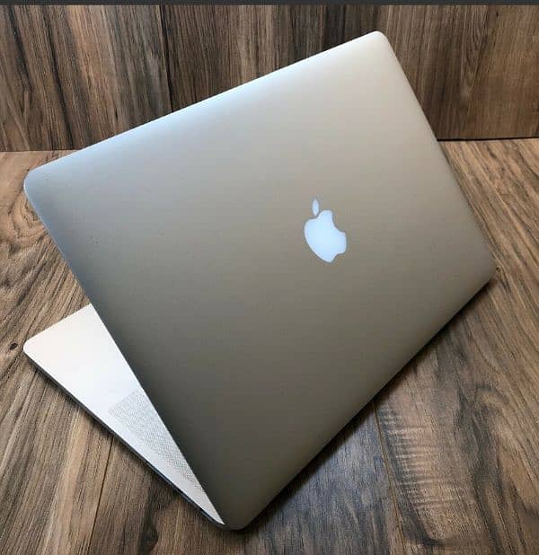 MacBook pro 2015 13inch 3