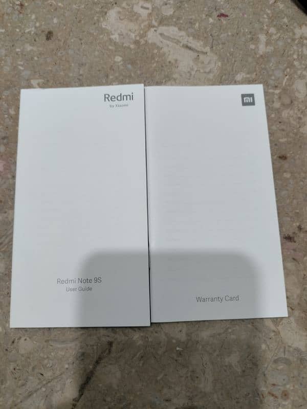 Redmi Note 9S 17