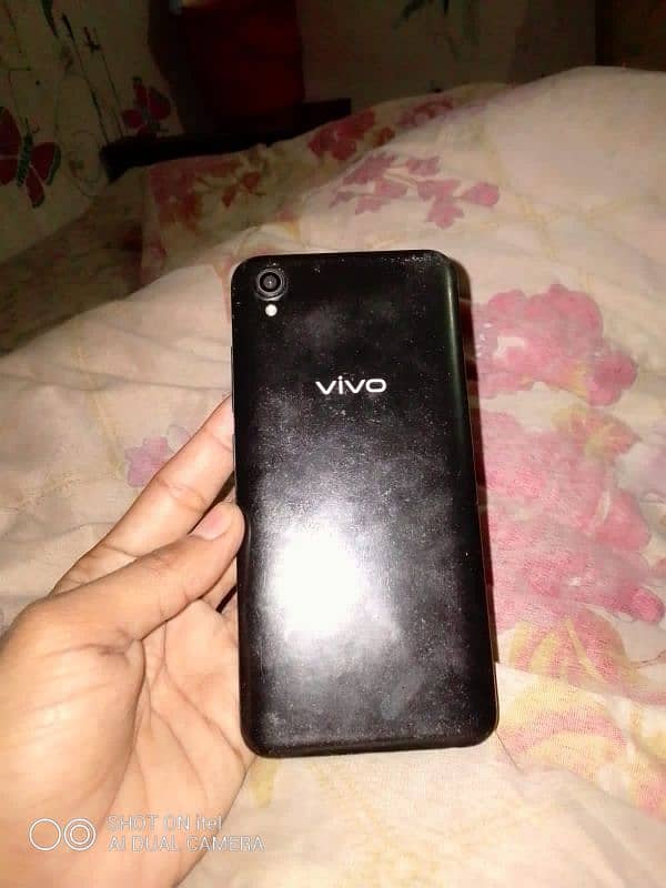 vivo 1908 exchange 7