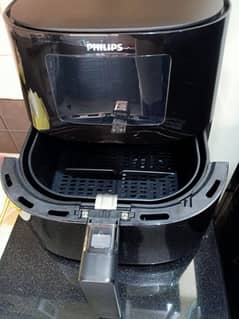 Air Fryer - Phillips