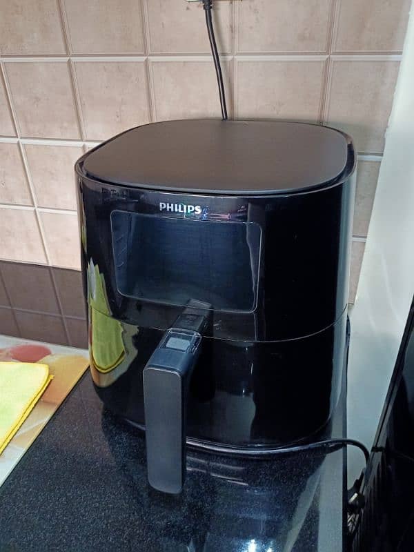 Air Fryer - Phillips 1