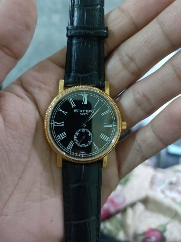 PATEK PHILLIPE 0