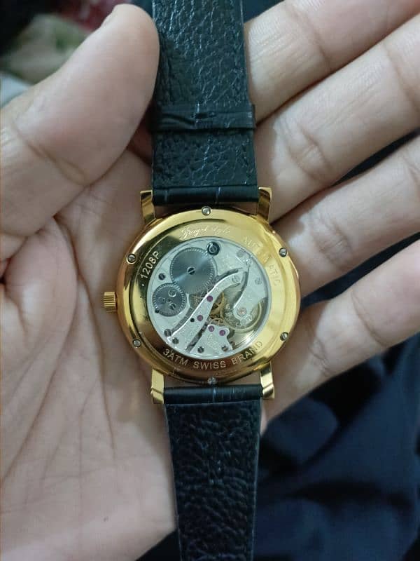 PATEK PHILLIPE 1