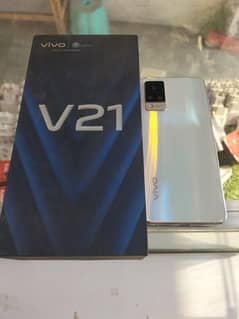 vivo v21 8/128