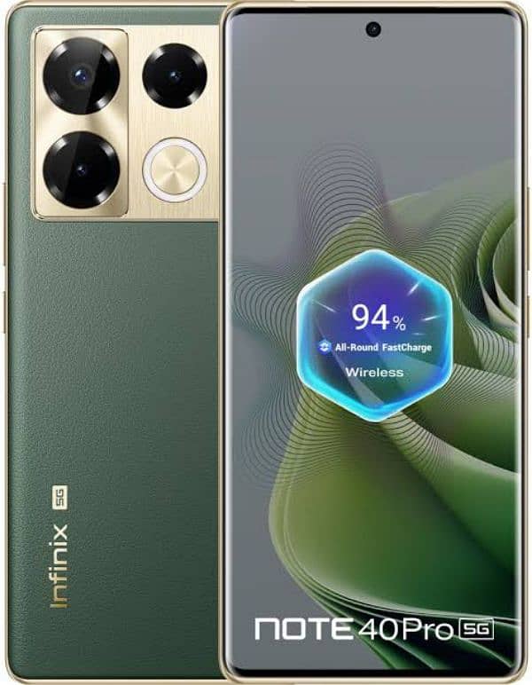 infinix note 40 1