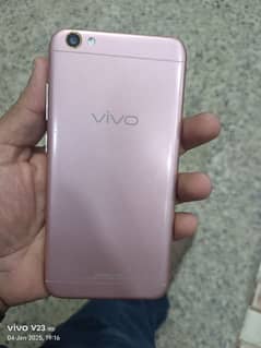 vivo Y67 6gb 128gb non PTA no any type fault just kit phone